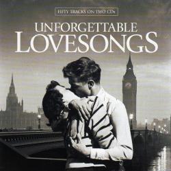 VA - Unforgettable Love Songs