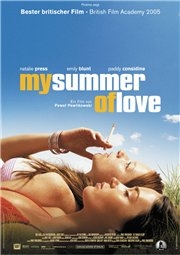    / My summer of love