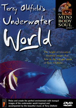   / Terry Oldfield's Underwater World