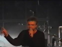 АлисА - Концерт в Твери (08.10.1996)