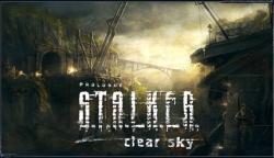 S.T.A.L.K.E.R. Clear Sky v1.5.06 и 1.5.07