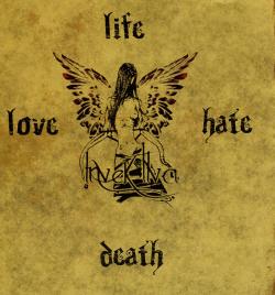 Invektiva - Life. Hate. Love. Death