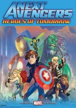  :   / Next Avengers: Heroes of Tomorrow