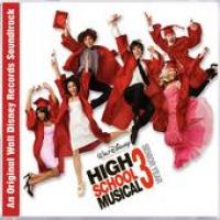 OST High School Musical 3 Senior Year /  : 