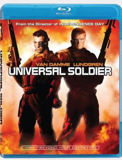   / Universal Soldier