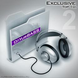 YurBASS - Exclusive TOP 10+ (Vol.2)