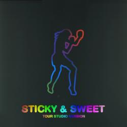 Madonna - Sticky Sweet tour