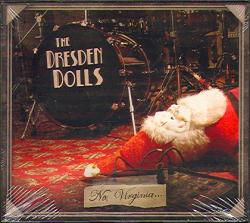 The Dresden Dolls - No, Virginia