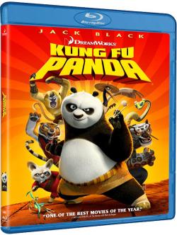 -  / Kung Fu Panda DUB