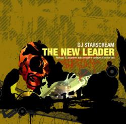 DJ Starscream (Sid Wilson #0 of Slipknot) - The New Leader