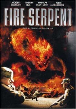   / Fire Serpent
