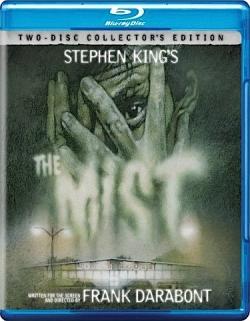  / The Mist