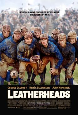    / Leatherheads