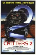  2:   / Critters 2: The Main Course