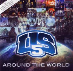 US5 - Around The World