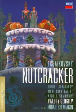 Tchaikovsky - Nutcracker / ..  - 