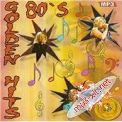 Golden Hits 80-s