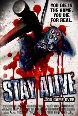   / Stay Alive