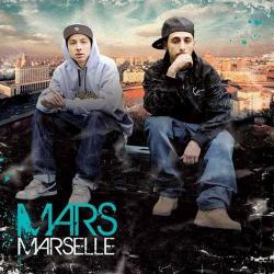 Marselle Mars