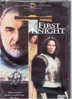   / First Knight