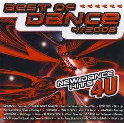 Best of Dance 4/2008 MP3
