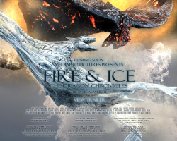   / Fire & Ice