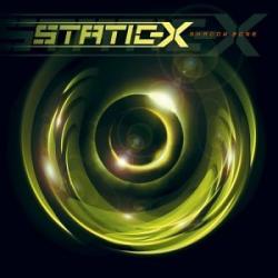 Static-X клипы