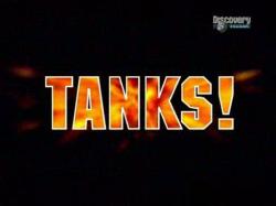 Discovery: ! / Tanks! ( 7 )