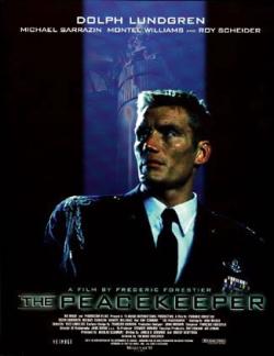  / The Peacekeeper