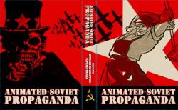    / Animated Soviet Propaganda / complete box /