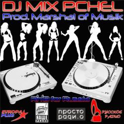 DJ Mix Pchёl (R'n'B for Russia)