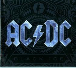 AC/DC Black Ice 2008 Lossless [Hard Rock]