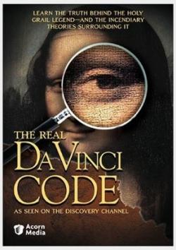     / The Real Da Vinci Code