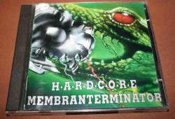 VA - Hardcore Membranterminator