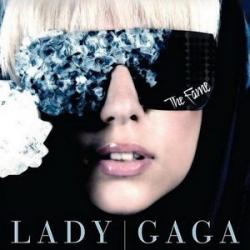 Lady Gaga - The Fame (2008) MP3