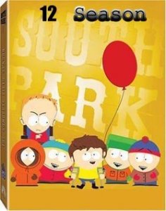 South Park - 12  (14 ) / South Park
