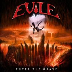 Evile Enter The Grave