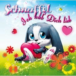 Schnuffel - Ich Hab Dich Lieb (2008)