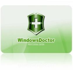 Windows Doctor 2.0 Portable