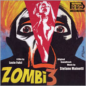 -3 /   2 / Zombie 3: Zombi 3 / Zombie Flesh Eaters 2