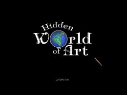    / Hidden World of Art