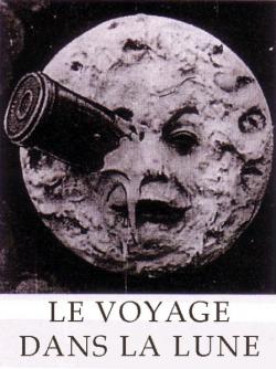    / Le Voyage dans la lune