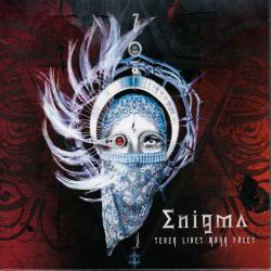 Enigma - полная дискография + Видео альбом 1991_Enigma MCMXC a.D. и 13 клипов