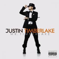 Justin Timberlake - Mr Timberlake (2008)