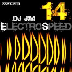 Dj Jim - Electro Speed 14