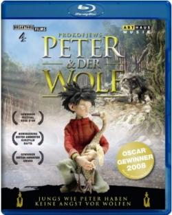    / Peter & the Wolf