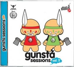 Gunsta Sessions vol.2