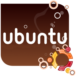 Ubuntu 8.10 desktop i386