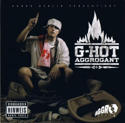 G-Hot - Aggrogrant