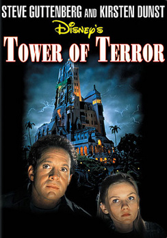   / Tower of Terror